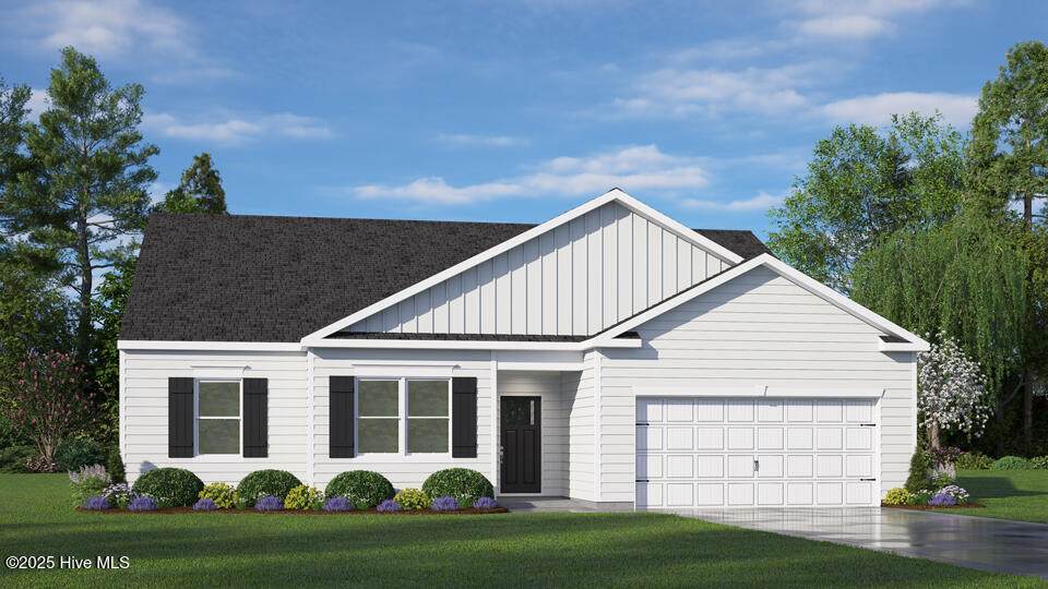 2631 Delilah Drive - Photo 1