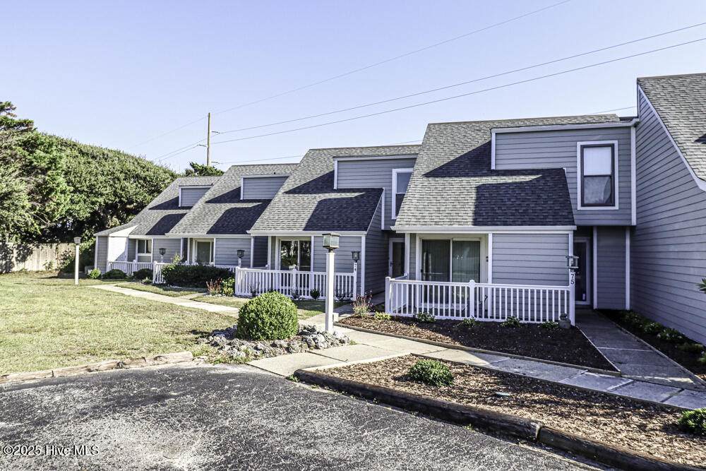 130 Salter Path Road - Photo 1