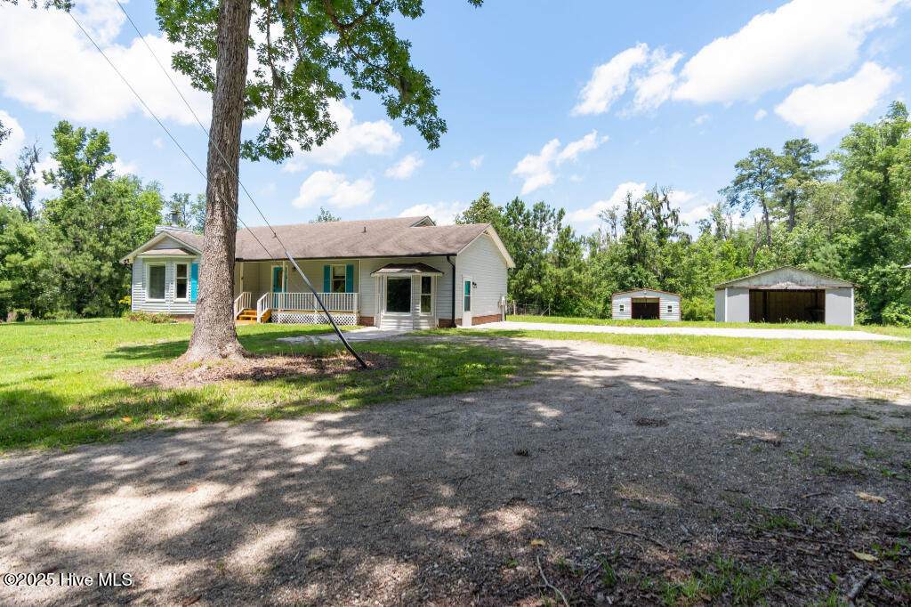 5025 Nc Highway 55 - Photo 1