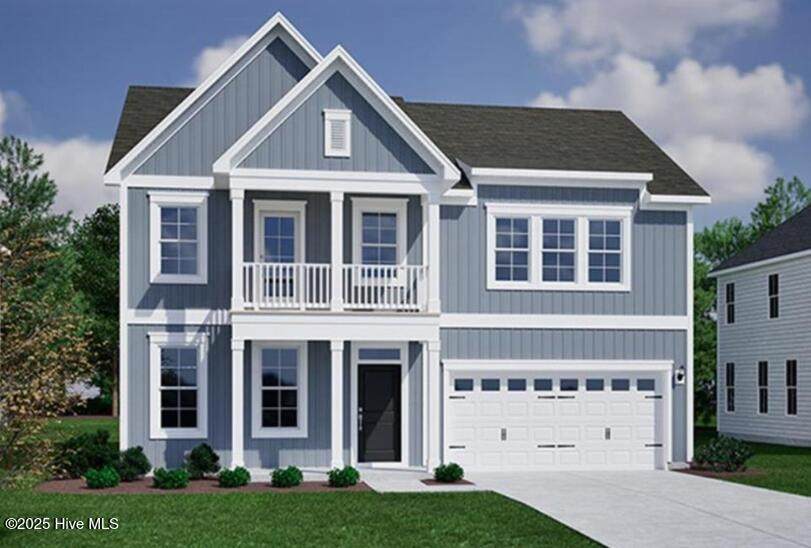 6830 Fellowship Drive - Photo 1
