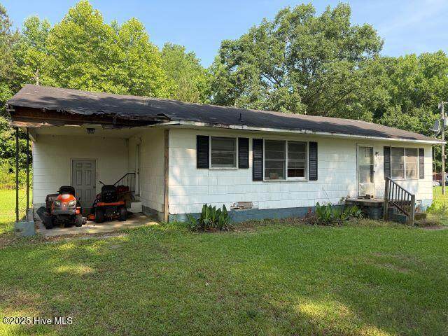 120 Bazemore Lane - Photo 1