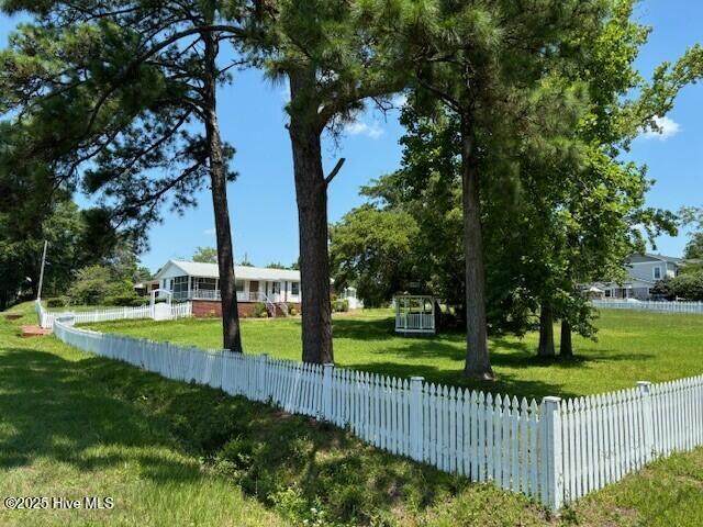 2032 Middle Sound Loop Road - Photo 1