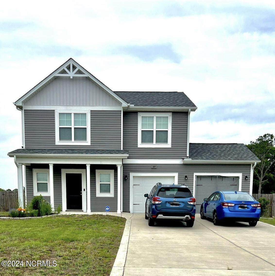 309 Laurel Lake Road - Photo 1