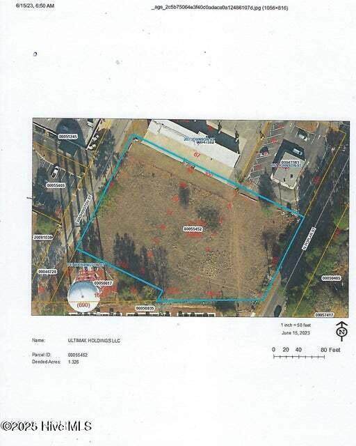 1709 Poplar Street - Photo 1