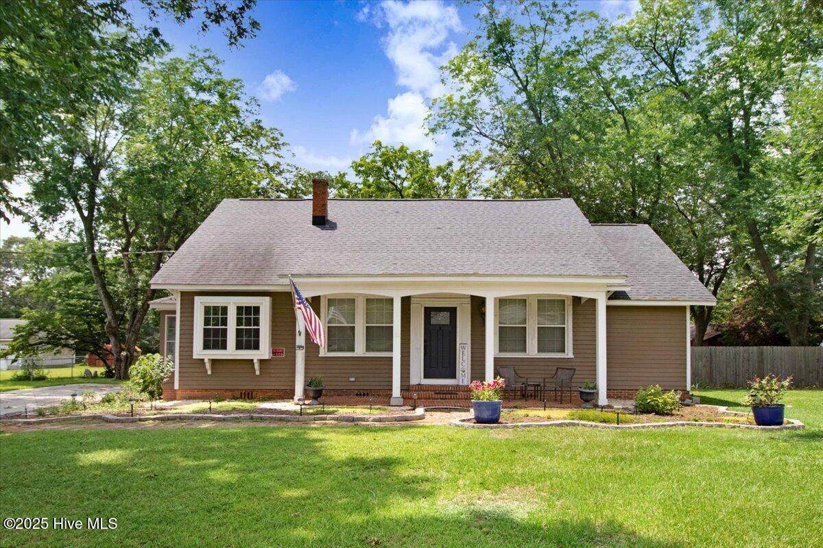 1811 Salem Church Road - Photo 1
