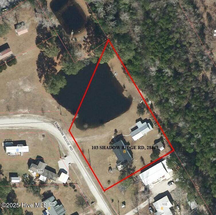 103 Shadow Ridge Road - Photo 1