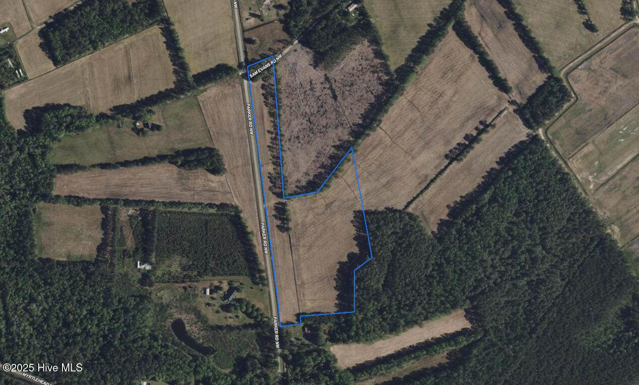 0 Parker Road - Photo 1
