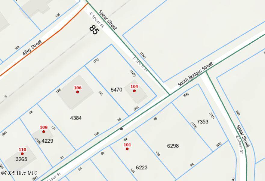 104 Bridges Street - Photo 1