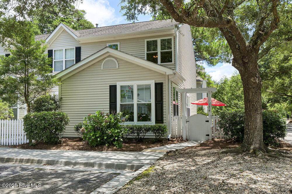 5813 Wrightsville Avenue - Photo 1