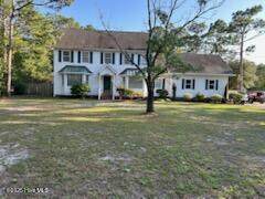 4602 Tall Tree Lane - Photo 1