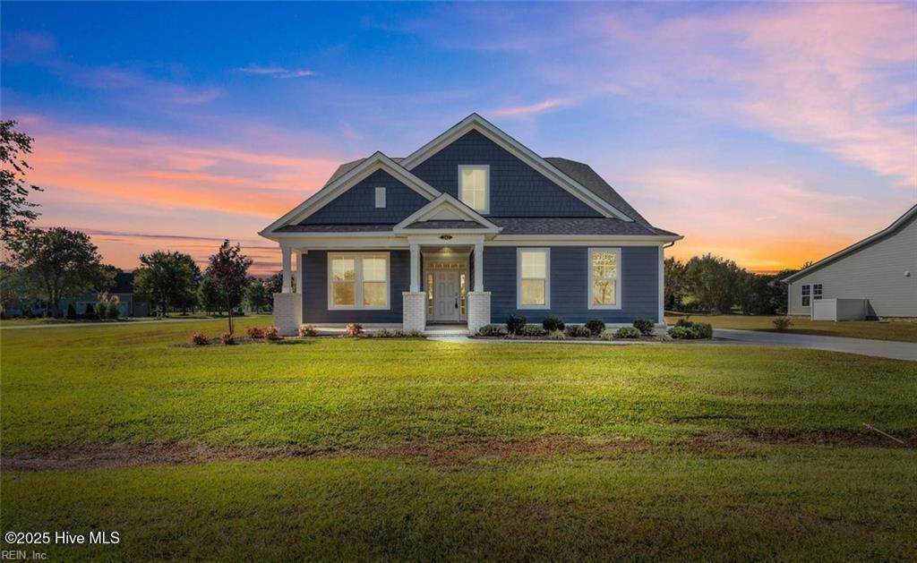 242 Quarter Horse Loop - Photo 1