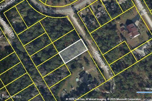 Lot 4 Jefferson Road - Photo 1