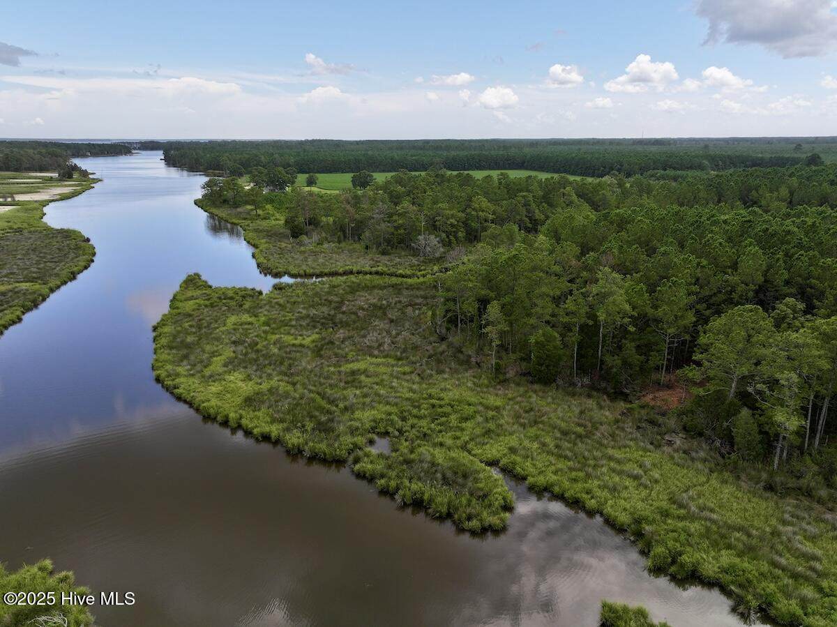 337 Pamlico Beach Road - Photo 1