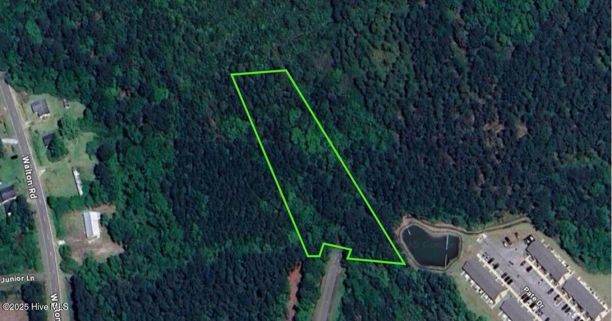 0 Henderson Road - Photo 1