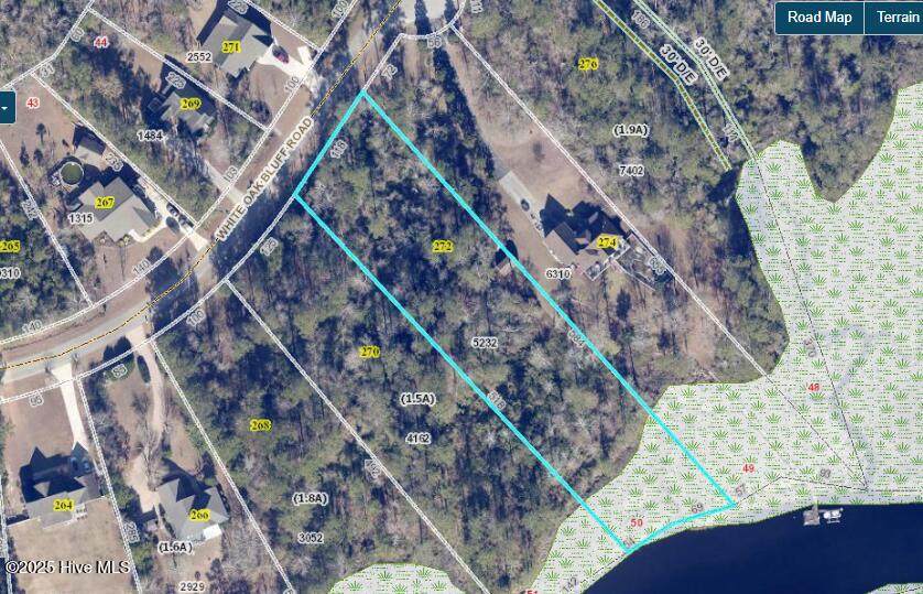 272 White Oak Bluff Road - Photo 1