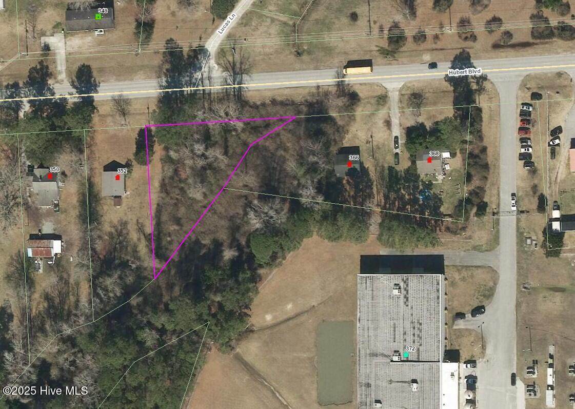 0 Hubert Boulevard - Photo 1