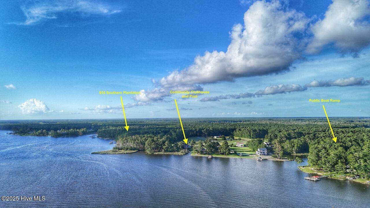 955 Southern Plantation Drive - Photo 1