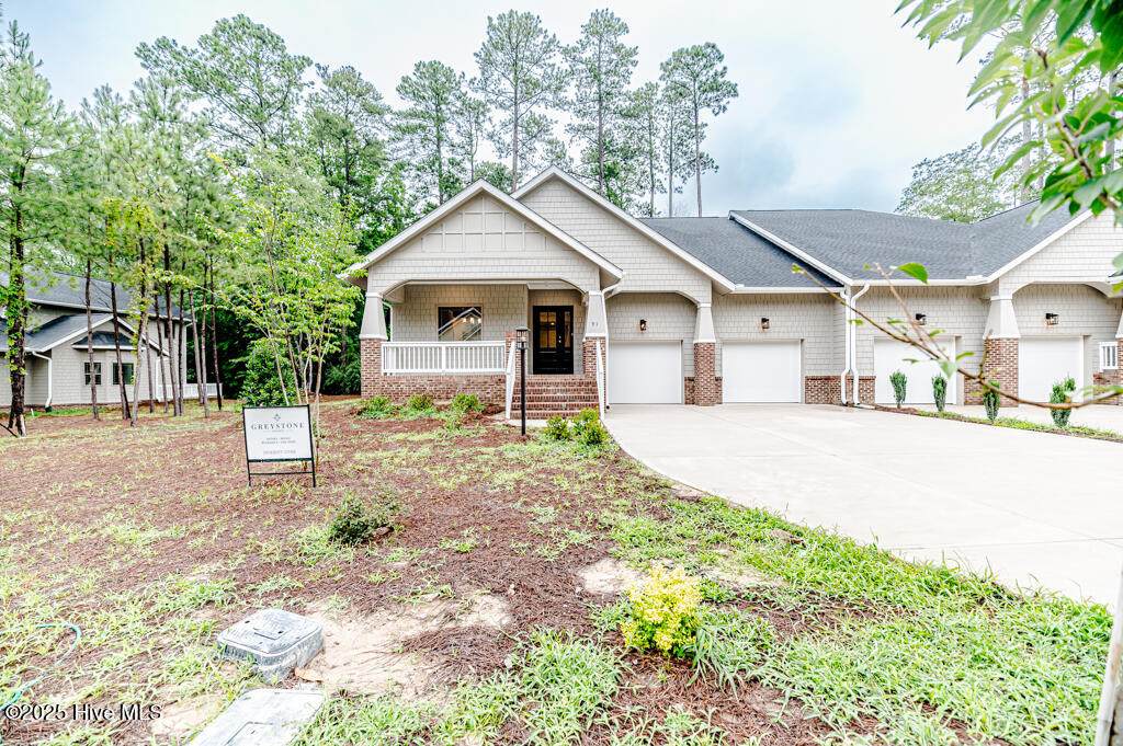 91 Lamplighter Village Drive - Photo 1