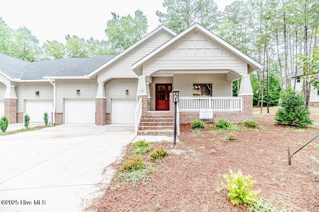 111 Lamplighter Village Drive - Photo 1