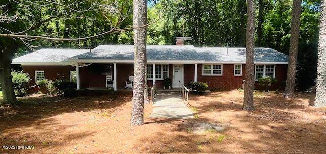 6996 Pleasant Grove Church Road - Photo 1