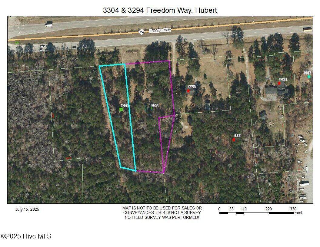 3304/3294 Freedom Way - Photo 1