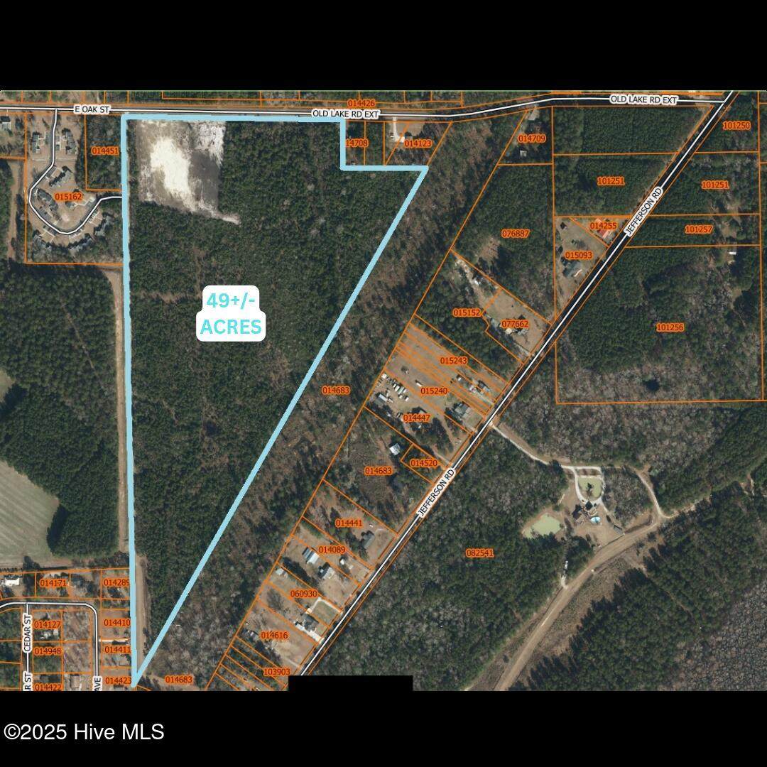 465 Old Lake Extension Road - Photo 1