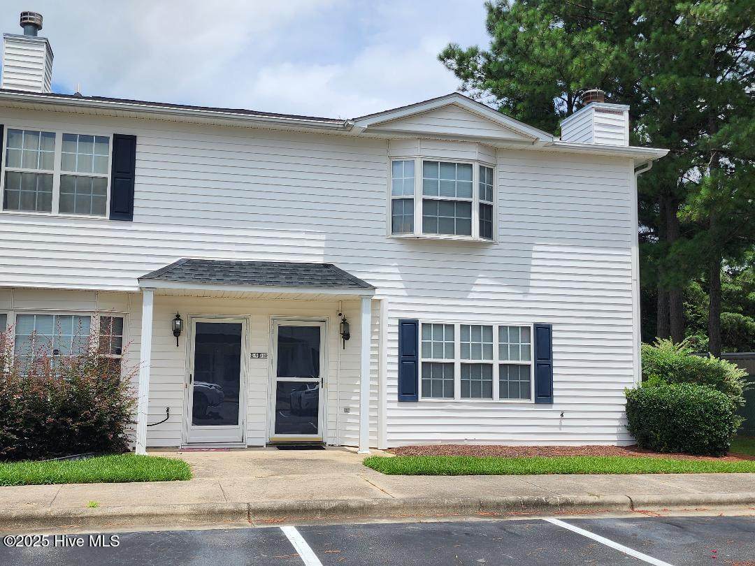 1035 Spring Forest Road - Photo 1