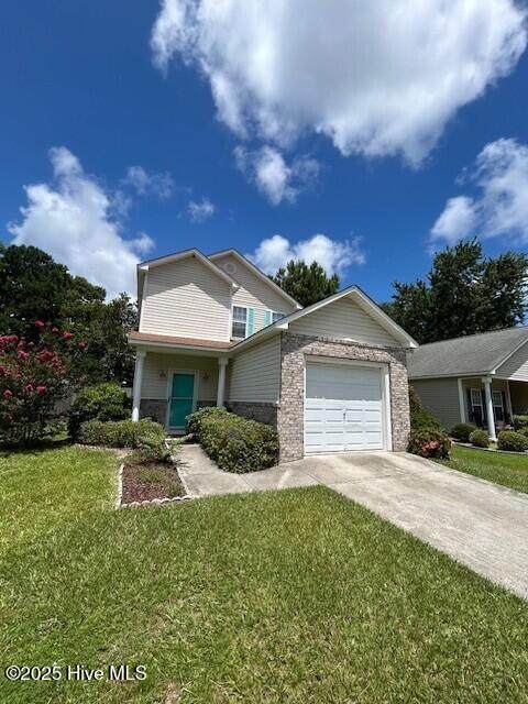 142 Raye Drive - Photo 1