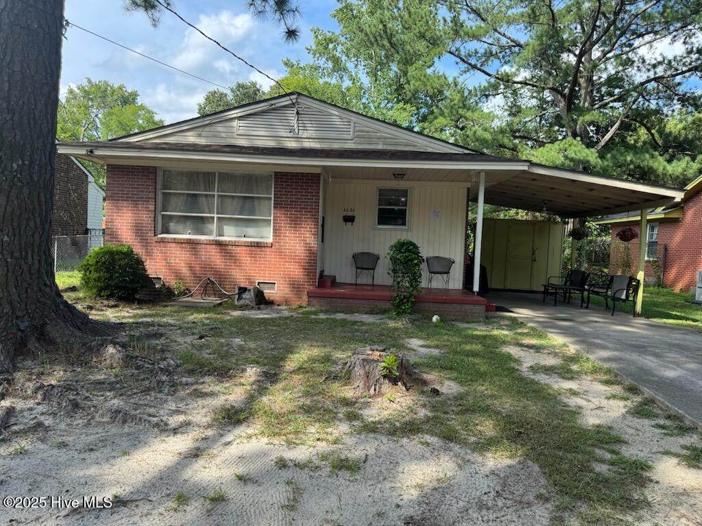 1021 Burt Street - Photo 1