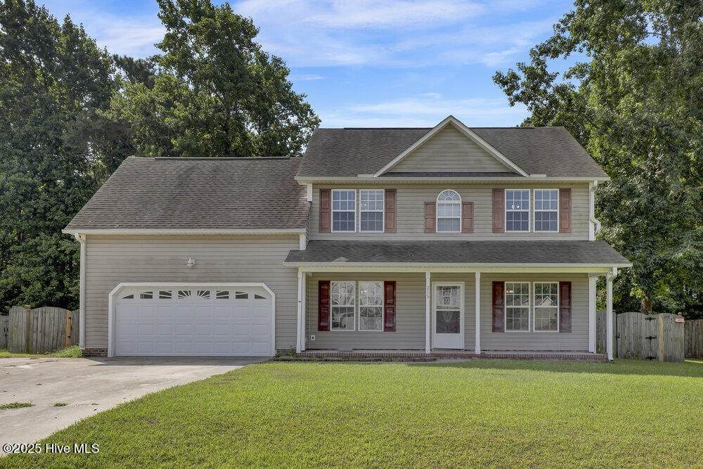 215 Rudolph Lane - Photo 1