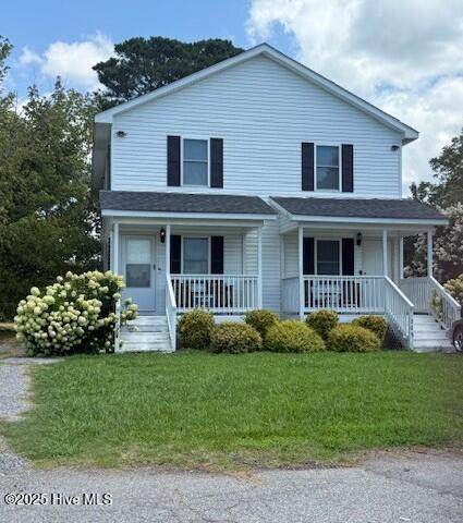 208 Lawrence Street - Photo 1