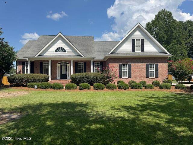 101 Spring Chase Lane - Photo 1