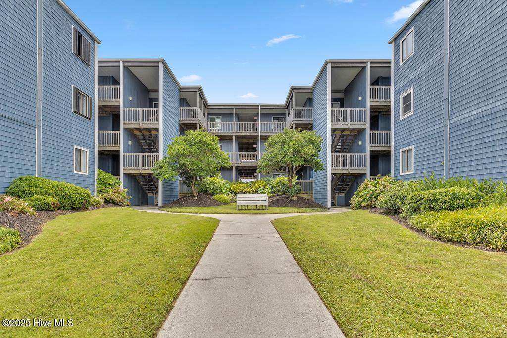 2210 New River Inlet Road - Photo 1