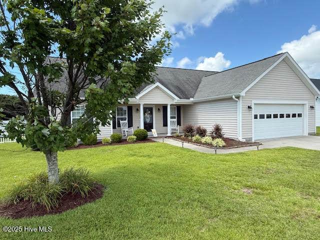 107 Calhoun Street - Photo 1