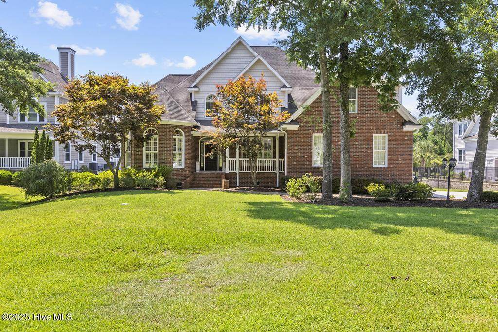 209 Bayside Drive - Photo 1