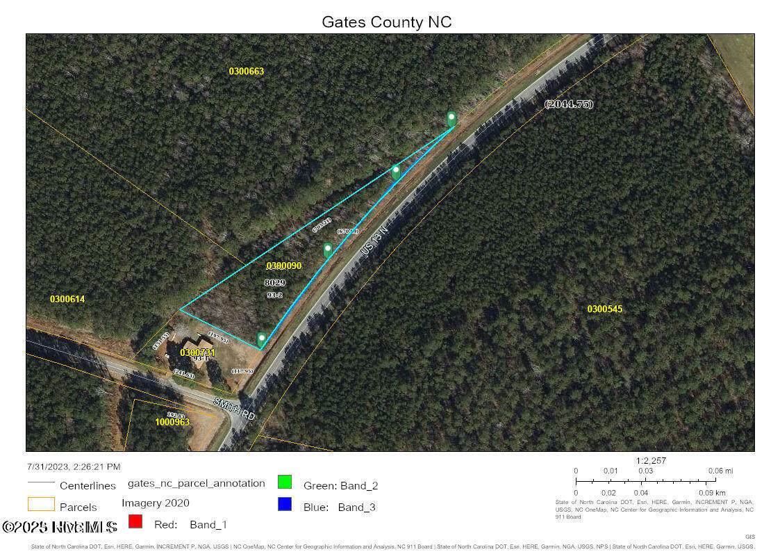 968 Us Hwy 13 - Photo 1