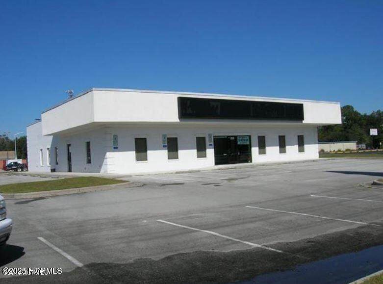2030 Wilmington Highway - Photo 1