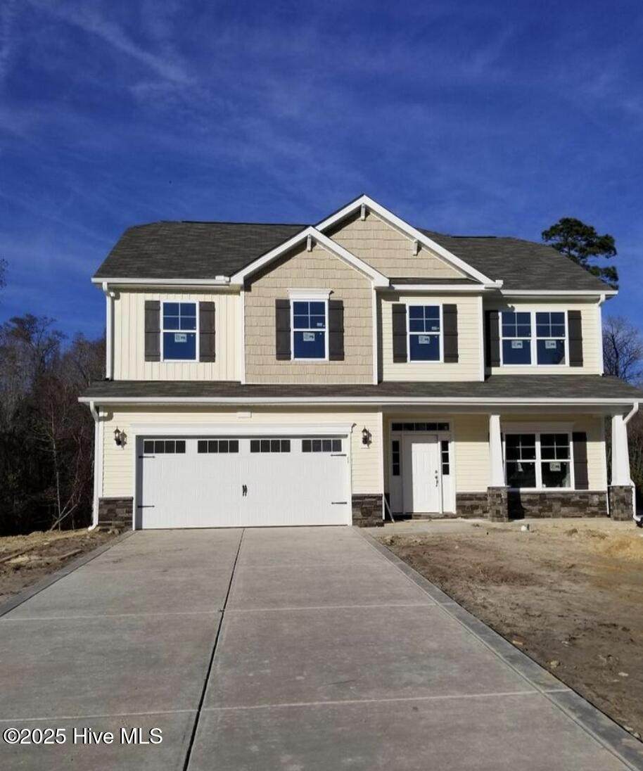 156 Poplar Branch Way - Photo 1
