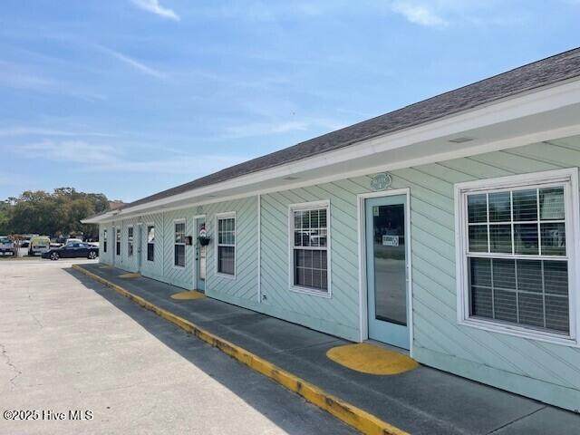 8821 Oak Island Drive - Photo 1