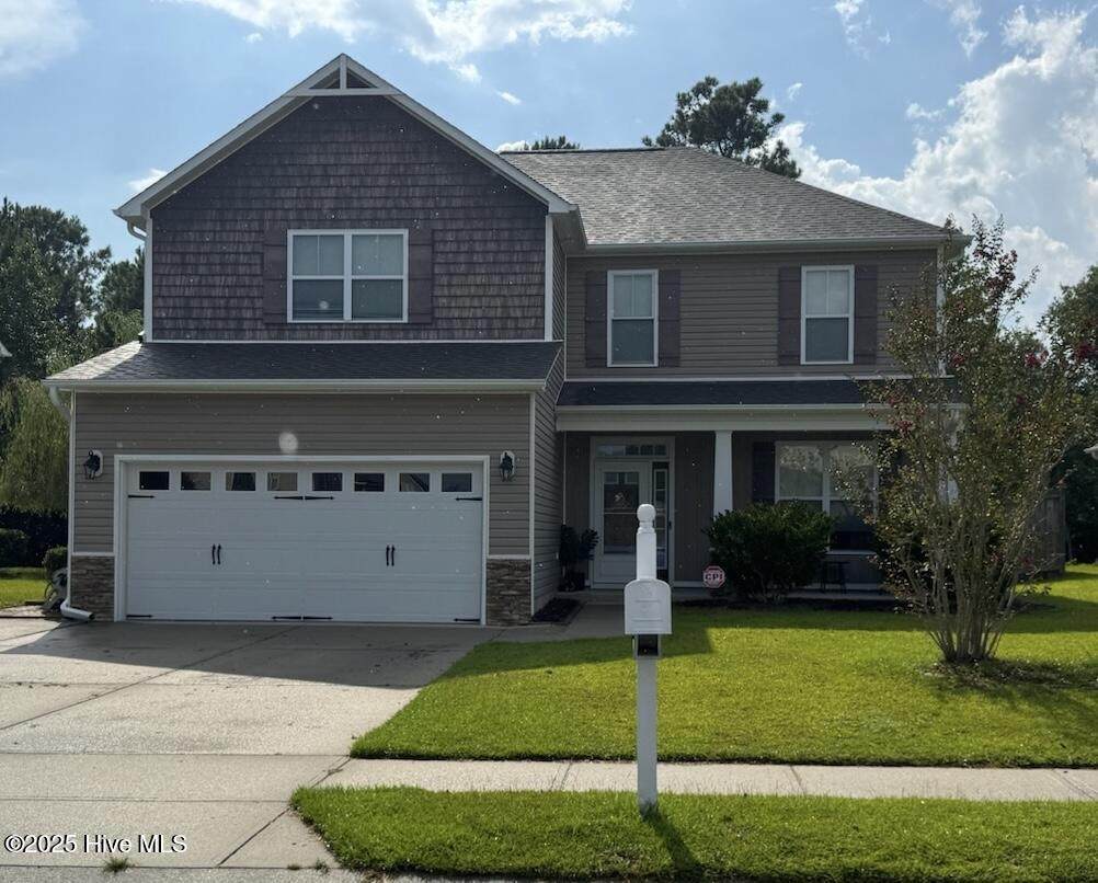 1232 S Brook Road - Photo 1