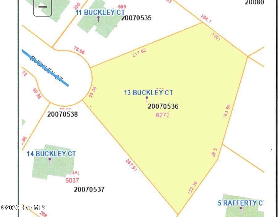 13 Buckley Court - Photo 1