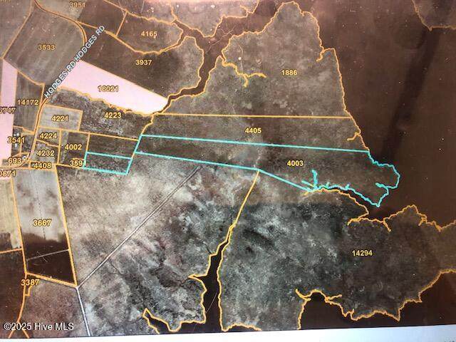 0 Hodges Road - Photo 1