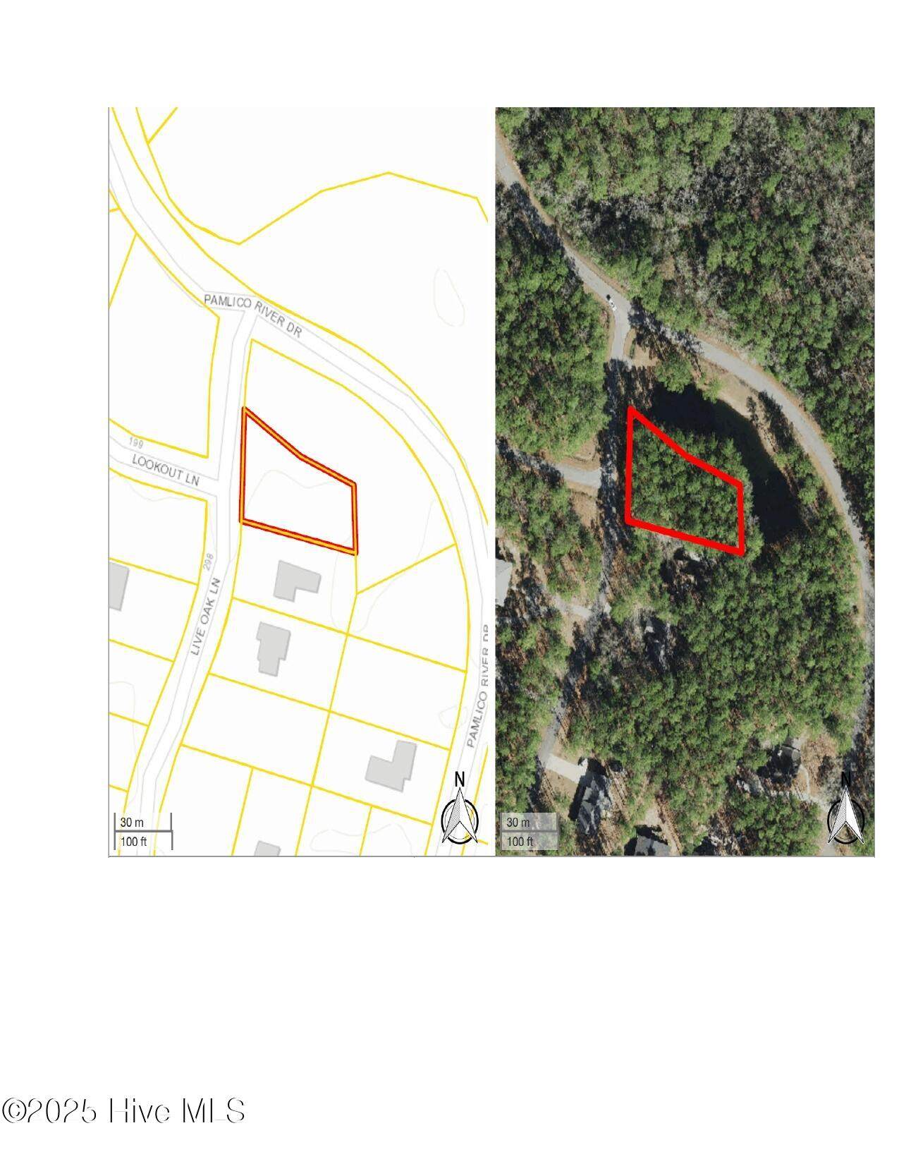 0 Live Oak Lane - Photo 1