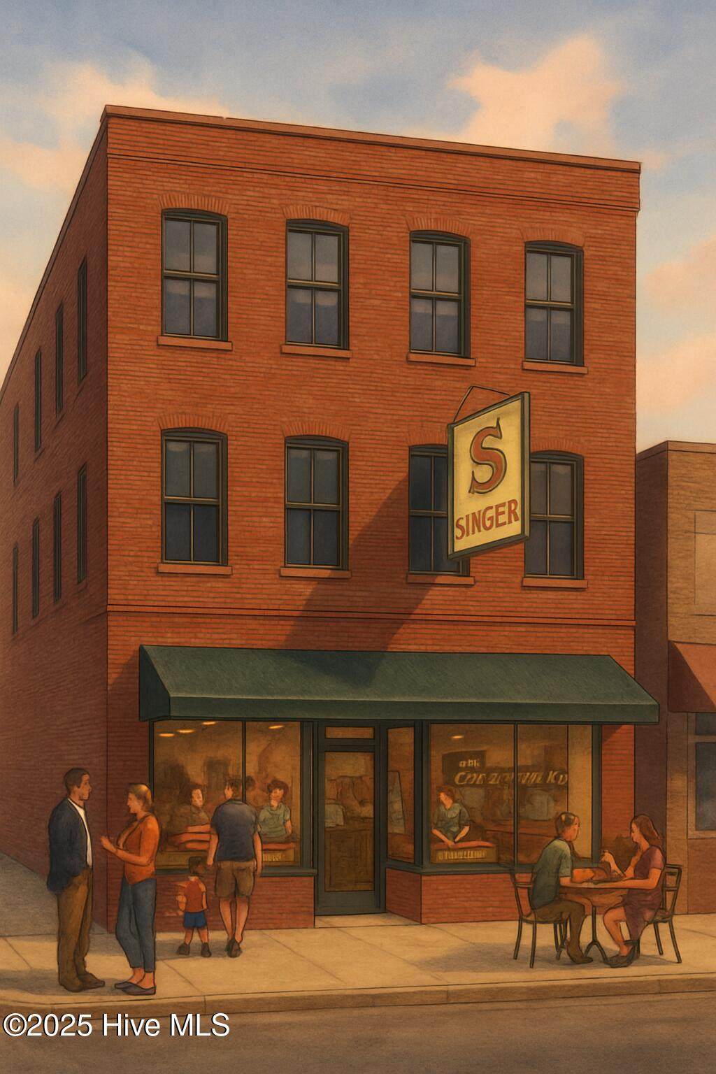 117 Water Street - Photo 1