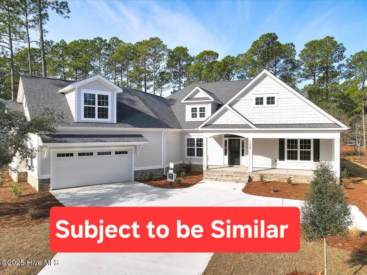 576 Hearthside Drive - Photo 1