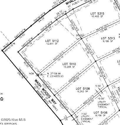 653 Wash Woods Way - Photo 1