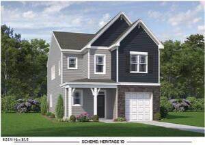 819 Cold Creek Road - Photo 1