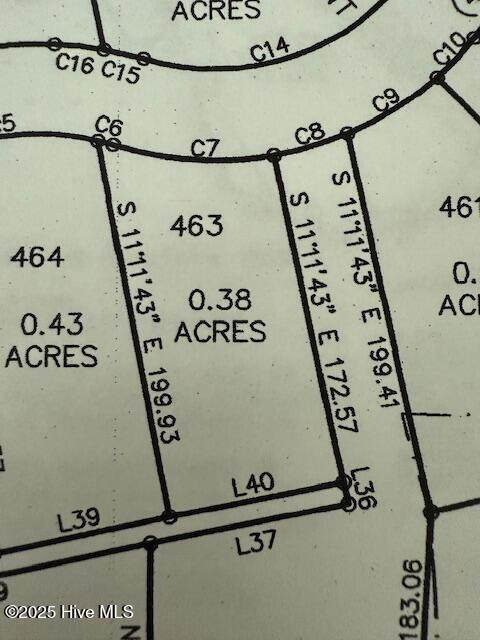 9213 Fallen Pear Lane - Photo 1