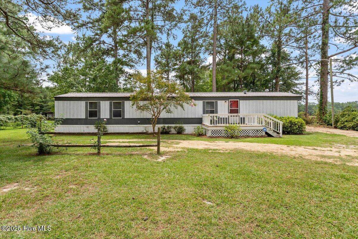 10317 Giles Road - Photo 1