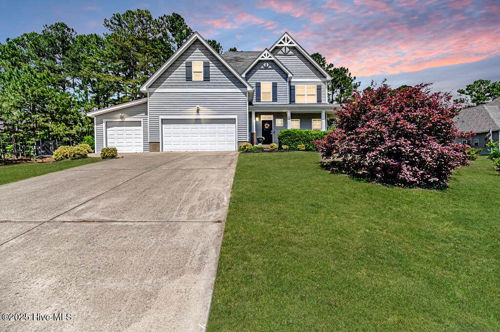 85 Bella Howington Drive - Photo 1